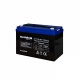 ΜΠΑΤΑΡΙΑ NorthBatt 12V 115Ah Hybrid Gel Solar ( 1200 cycles)